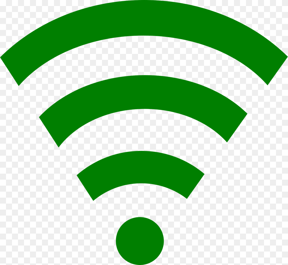 Wireless Lan Clipart, Green, Logo, Spiral, Light Free Png