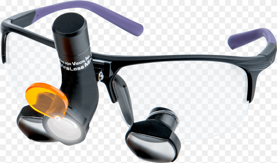 Wireless Led Daylites Road Bicycle, Accessories, Glasses, Goggles, Sunglasses Free Png Download