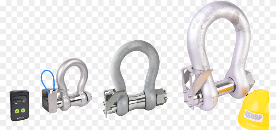 Wireless Load Shackles Wireless Wedge Sockets Clamp, Electronics, Hardware, Mobile Phone, Phone Png