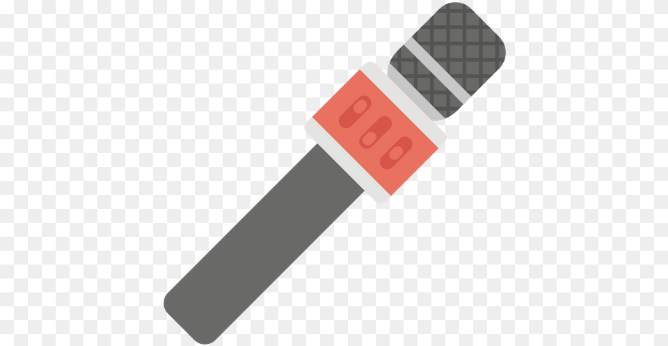 Wireless Mic Icon Of Flat Style Available In Svg Medical Supply, Electrical Device, Microphone Png