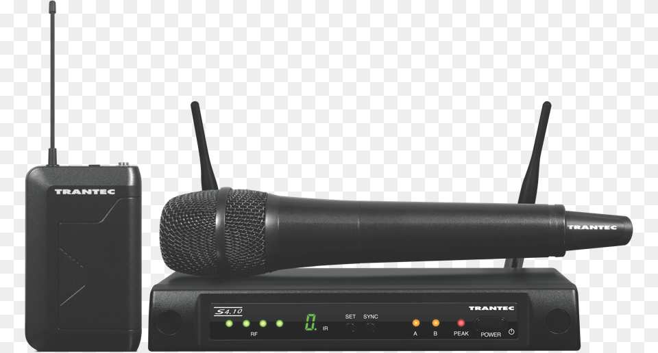 Wireless Microphone, Electrical Device, Electronics, Hardware Png Image