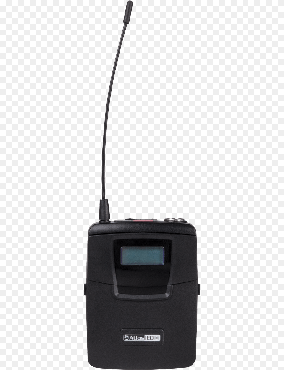Wireless Microphone Kit With Lavalier Microphone Gadget, Electronics, Radio Free Png