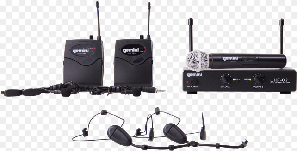 Wireless Microphone System Wireless Microphone, Electrical Device, Electronics Png Image