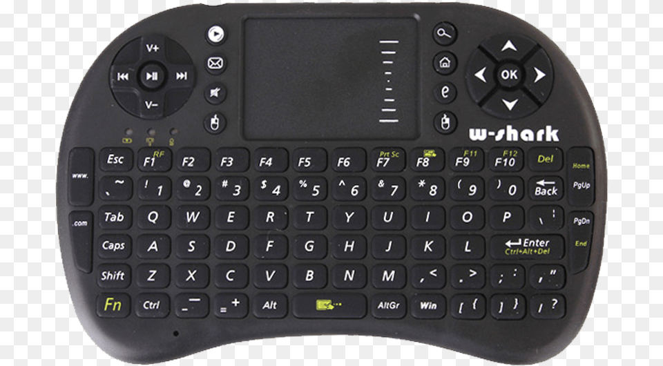 Wireless Mini Keyboard, Computer, Computer Hardware, Computer Keyboard, Electronics Free Transparent Png