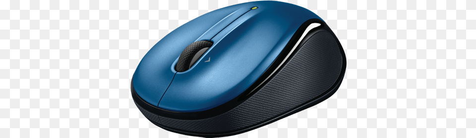 Wireless Mouse M325 Blue Gallery Wire Less Mouse, Computer Hardware, Electronics, Hardware, Speaker Free Png
