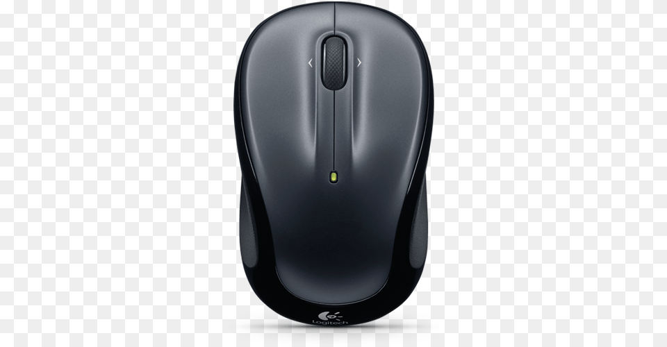 Wireless Mouse M325 Grey Glamour Image Lg, Computer Hardware, Electronics, Hardware Free Transparent Png