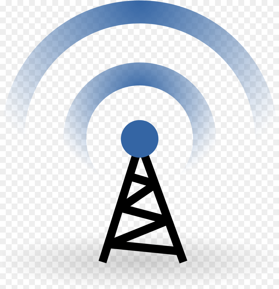 Wireless Network, Coil, Spiral Free Png Download