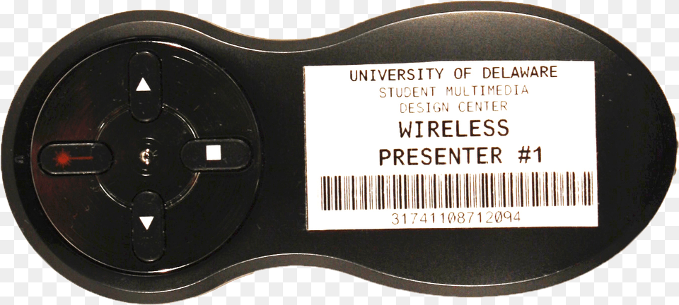 Wireless Presenter Label, Electronics, Computer Hardware, Hardware Png Image