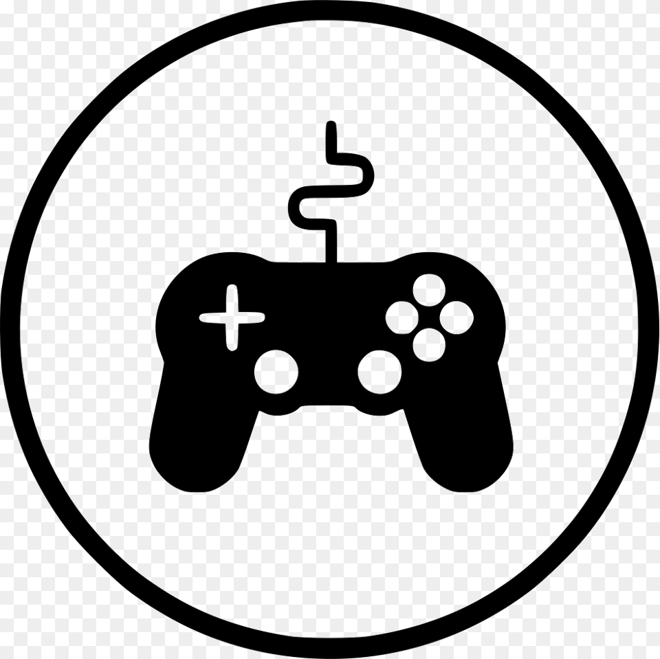 Wireless Remote Controller Gamepad Device Joypad Comments, Electronics Free Transparent Png