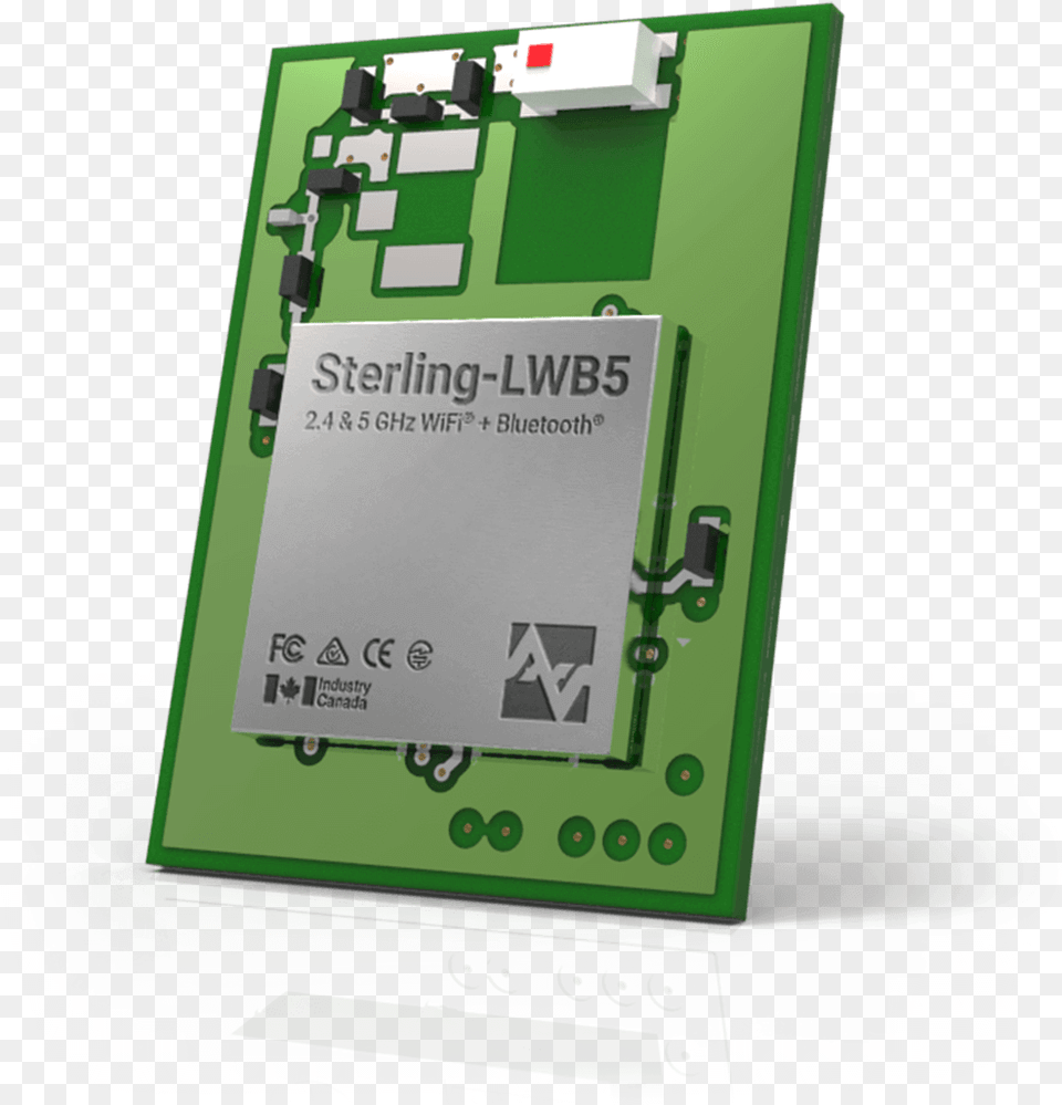 Wireless Rf Module Solutions Secure Wifi Bluetooth And Sign, Electronics, Hardware, Computer Hardware, Computer Free Png
