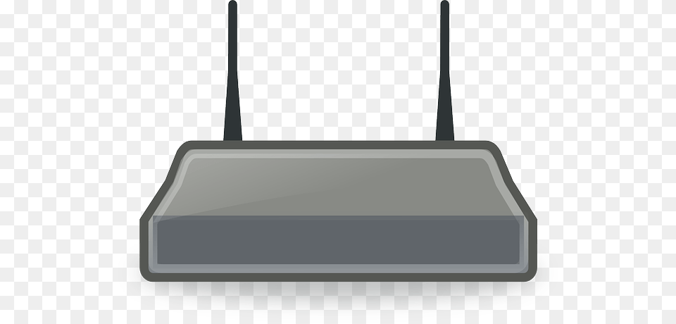 Wireless Router, Electronics, Hardware, Modem, Device Free Transparent Png