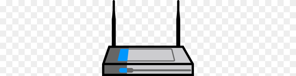 Wireless Router Clip Art, Electronics, Hardware, Computer Hardware, Scale Free Transparent Png