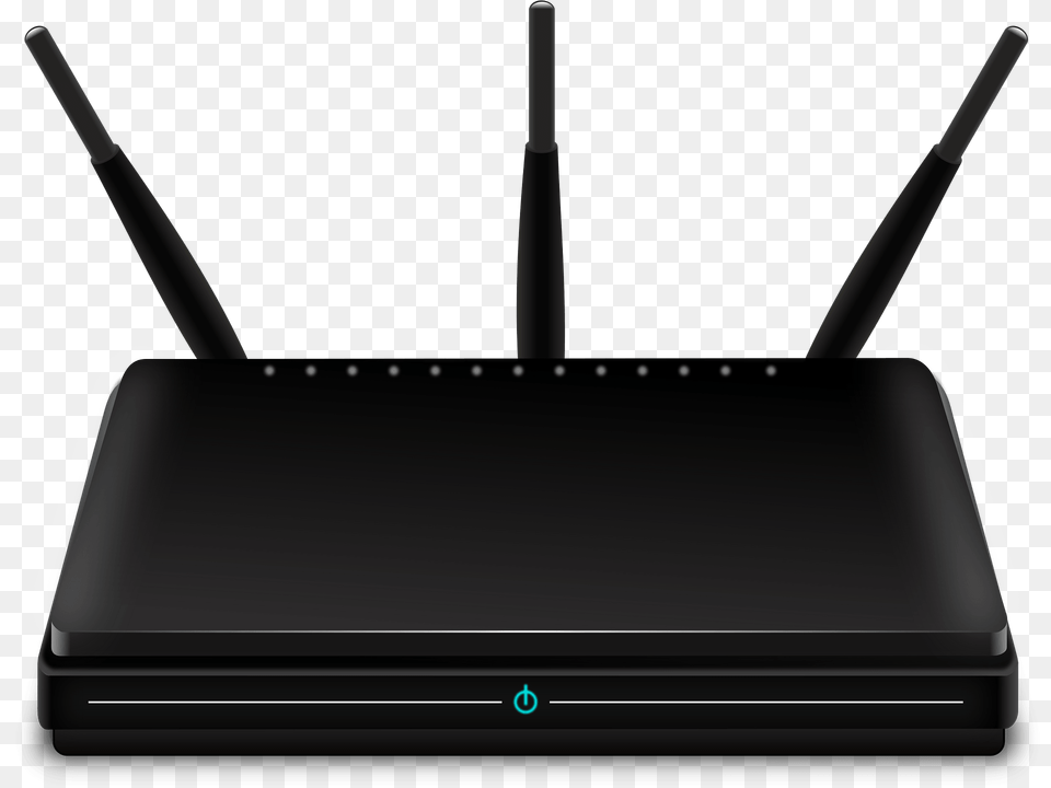 Wireless Router Clipart, Electronics, Hardware, Modem, Computer Free Png