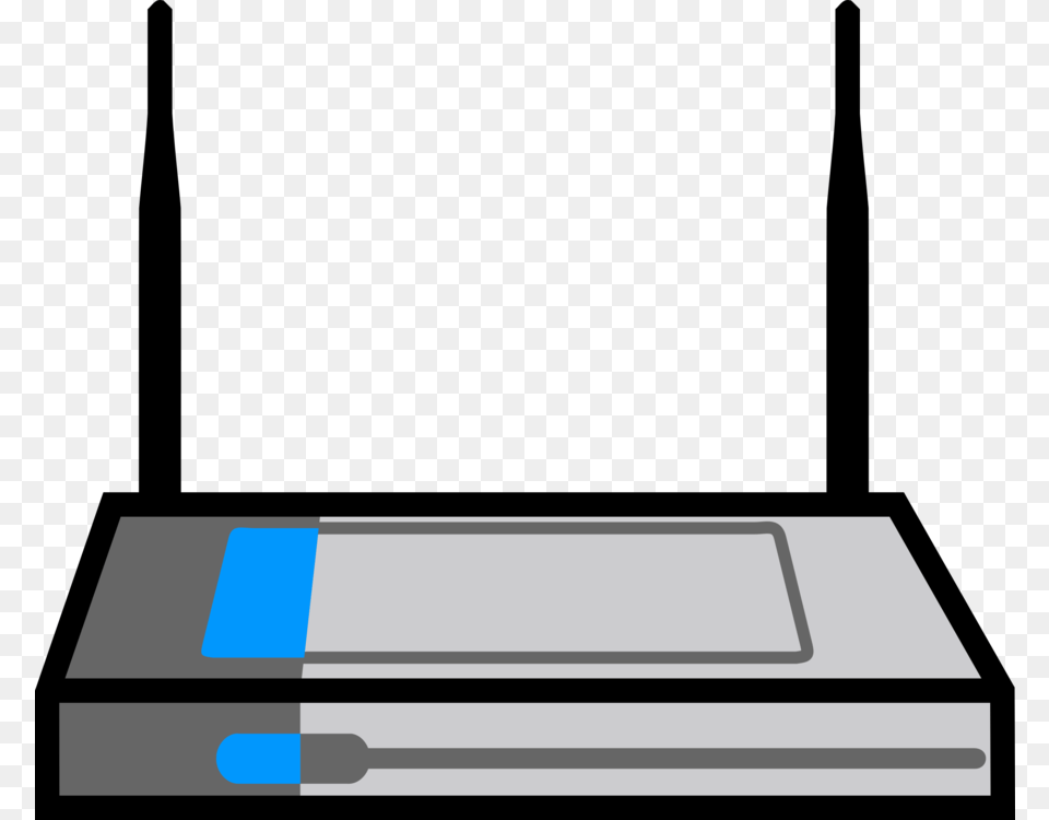 Wireless Router Computer Network Wi Fi Download, Electronics, Hardware, Computer Hardware, Scale Free Png