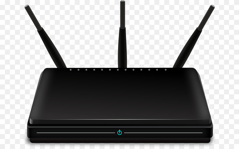 Wireless Router Free Download Vector, Electronics, Hardware, Modem, Computer Png Image