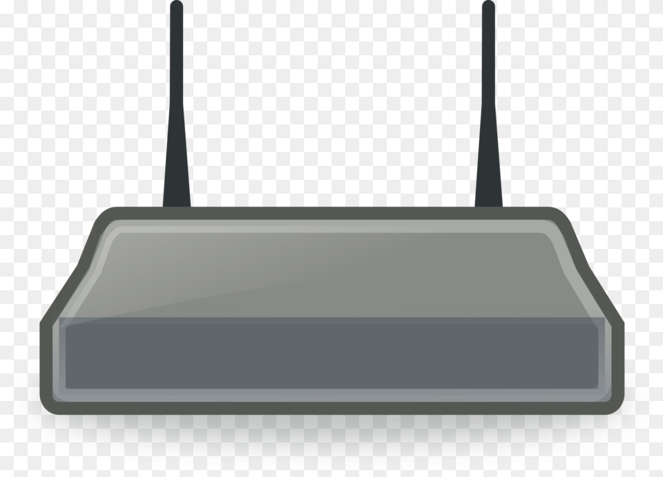 Wireless Router Wi Fi Wireless Access Points Linksys Electronics, Hardware, Modem Free Png Download