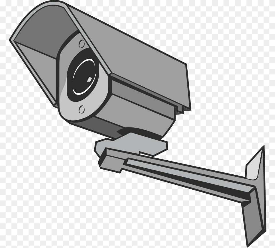 Wireless Security Camera Clip Art, Electronics, Webcam, Device, Grass Free Png