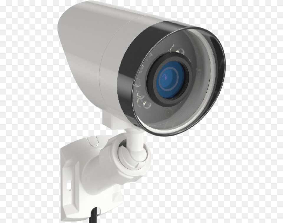 Wireless Security Camera In Florida Adc, Electronics, Appliance, Blow Dryer, Device Png