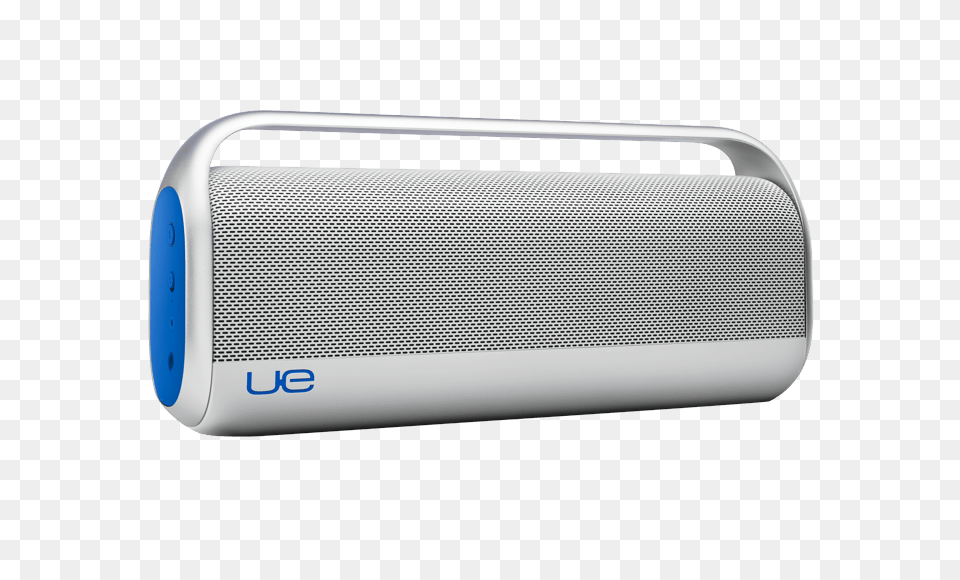 Wireless Speakers Logitech Ue Boombox Pioneer Offer More, Electronics, Speaker Png
