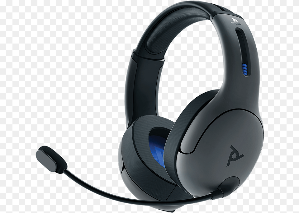 Wireless Stereo Gaming Headset Xbox Headset, Electronics, Headphones Free Png