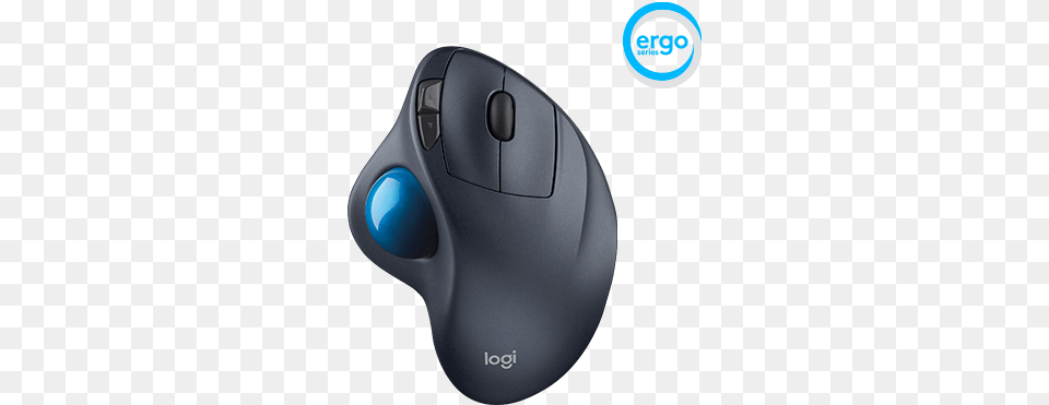 Wireless Trackball Logitech Trackball Mouse, Computer Hardware, Electronics, Hardware Png Image