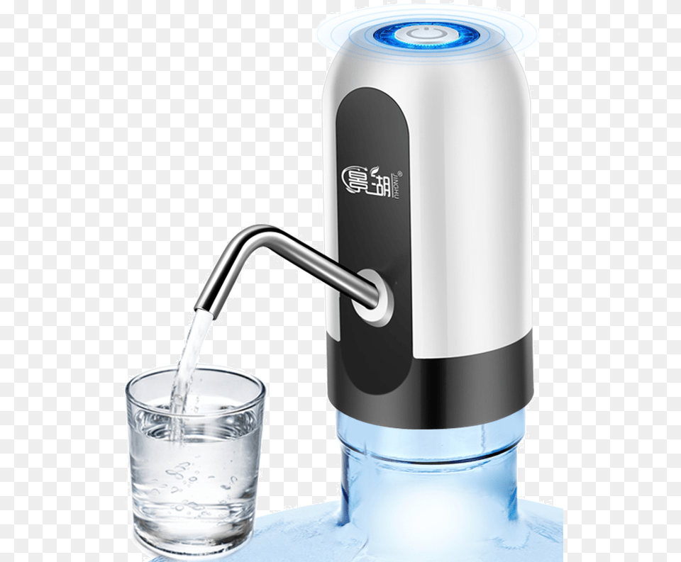 Wireless Water Pump Automatic Water Dispenser, Cup, Bottle, Water Bottle, Shaker Free Transparent Png