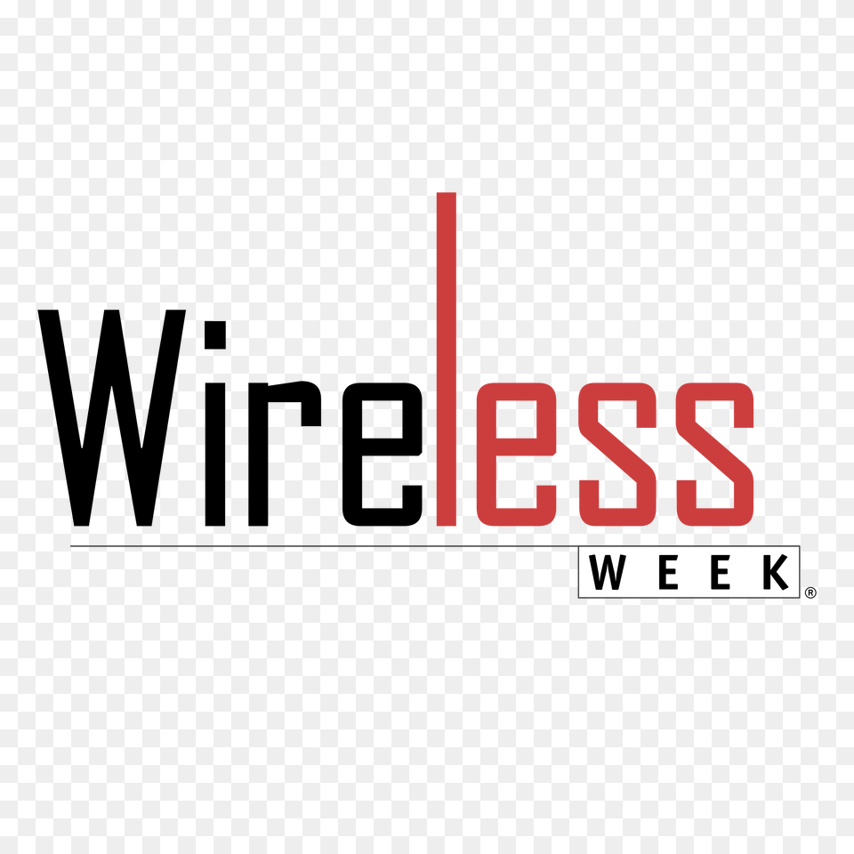 Wireless Week Logo Transparent Vector, Clock, Digital Clock, Text, Number Free Png