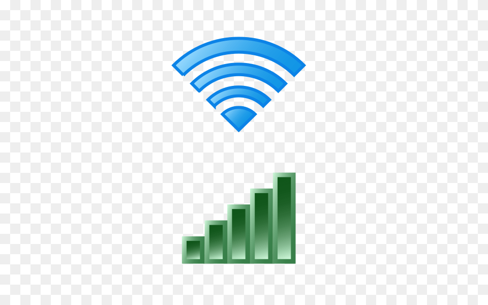 Wirelessicons, Logo Free Transparent Png