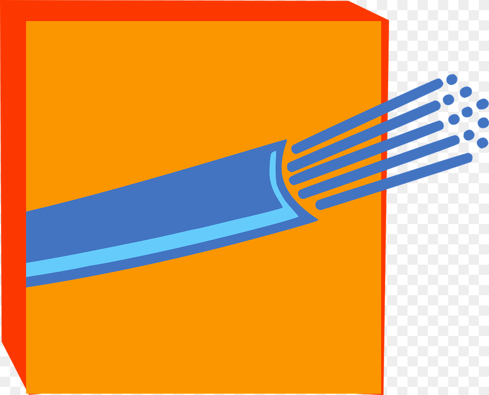 Wires, Cutlery, Fork Png Image