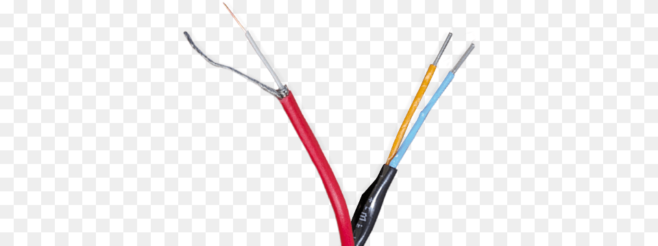 Wires Freedom Fire U0026 Security Lincoln Wire, Bow, Weapon Free Png Download