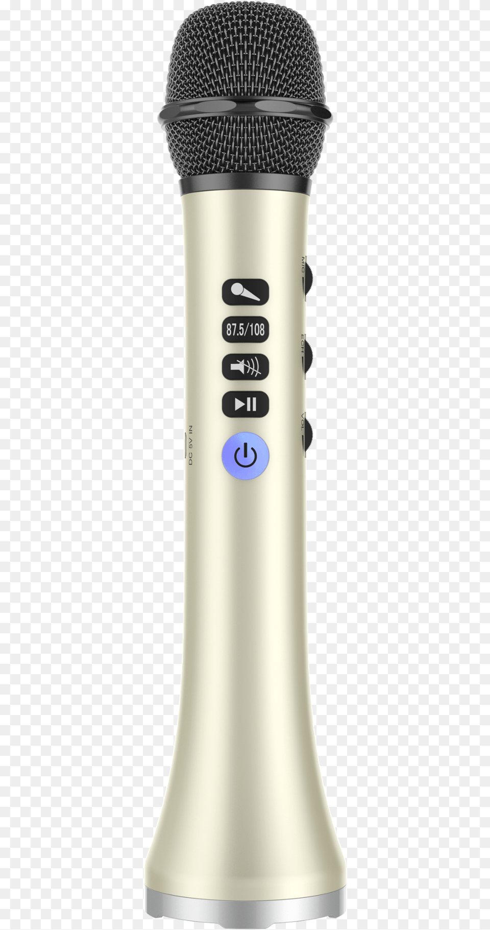 Wirless Microphone Wirless Microphone Suppliers And Microphone, Electrical Device, Bottle, Shaker Png Image