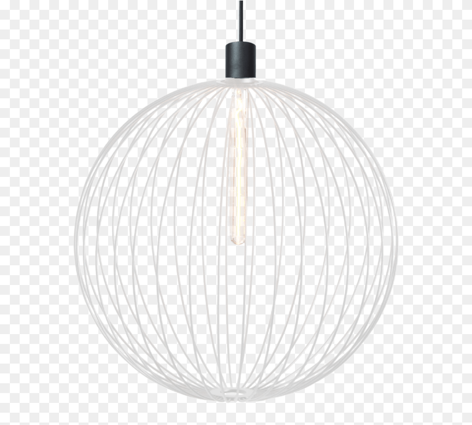 Wiro Globe 60 Wever U0026 Ducr Pendant Light, Chandelier, Lamp Free Png Download