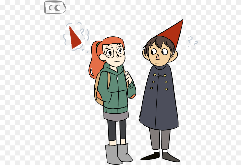 Wirt And Tulip, Book, Clothing, Coat, Comics Free Png