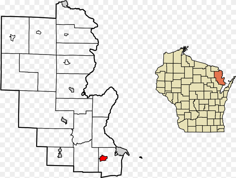 Wisconsin, Chart, Plot, Map, Atlas Png Image