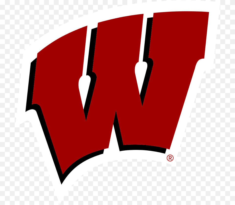 Wisconsin Badgers Football Schedule 2019 Printable, Logo, Symbol, Dynamite, Weapon Free Transparent Png