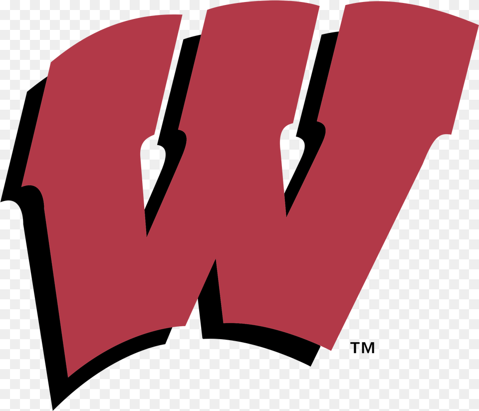 Wisconsin Badgers Logo Wisconsin Badgers Logo, Symbol Free Png Download