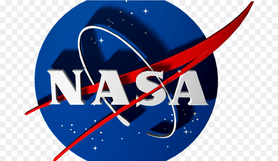 Wisconsin Cork Company Helping With Nasa Project Znaczek Nasa, Logo Png