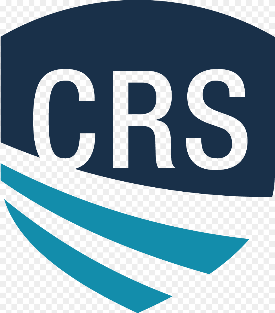Wisconsin Realtors Association Certified Residential Crs Council Of Residential Specialists, Logo Free Png Download