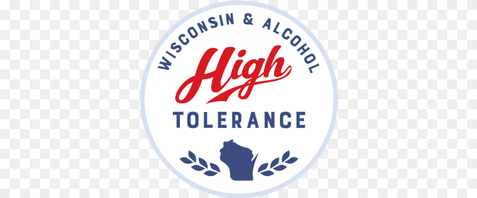 Wisconsin S Complicated Relationship With Alcohol Circle, Badge, Logo, Symbol Free Png