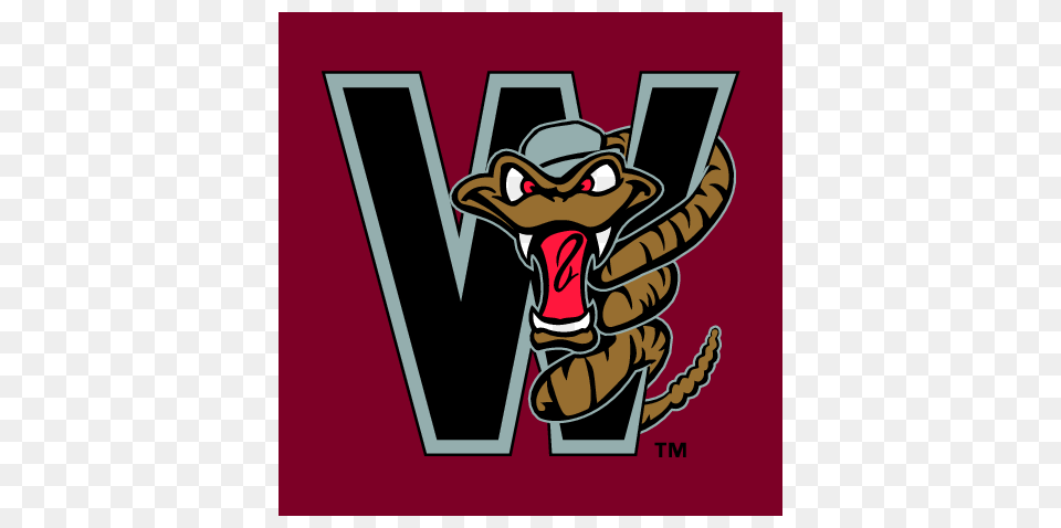 Wisconsin Timber Rattlers, Logo, Baby, Person, Cartoon Free Png