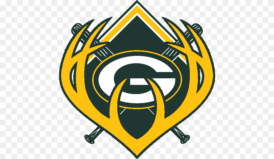 Wisconsin Updated All City Logo, Emblem, Symbol, Ammunition, Grenade Free Transparent Png