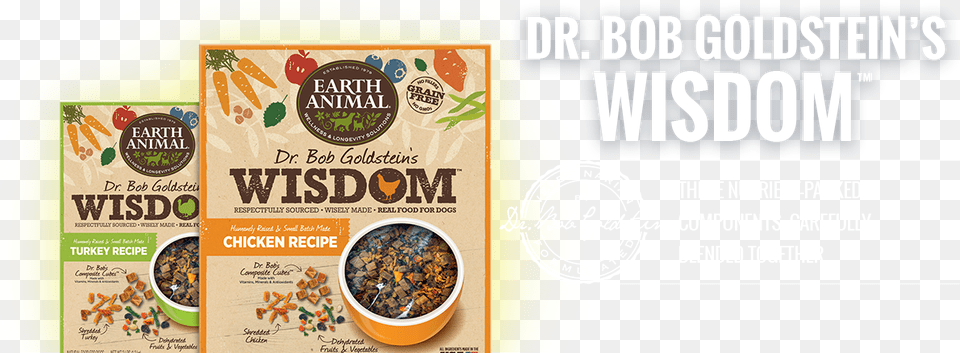 Wisdom Banner Text Earth Animal, Advertisement, Poster, Herbal, Herbs Free Png Download