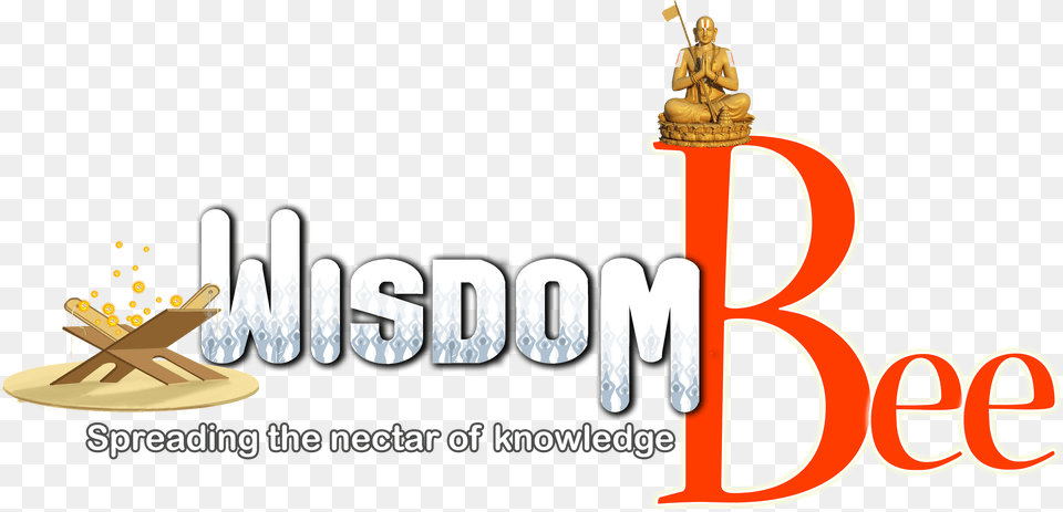 Wisdom Bee Calligraphy, Person, Logo Png