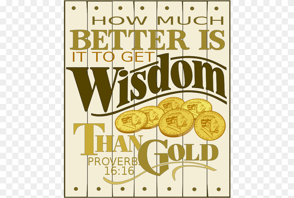 Wisdom Proverbs 16 For Plotters Proverbs Clipart, Advertisement, Poster, Face, Head Png