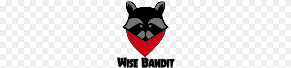 Wise Bandit, Accessories, Bandana, Headband, Jewelry Free Png