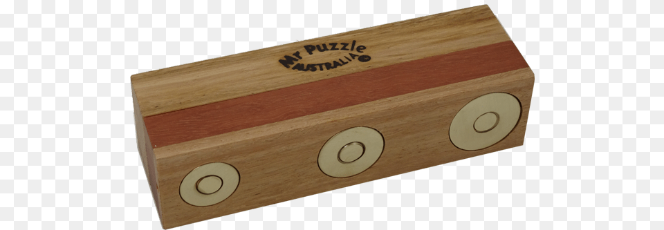 Wise Bolts Sequential Discovery Puzzle Plywood, Box Png