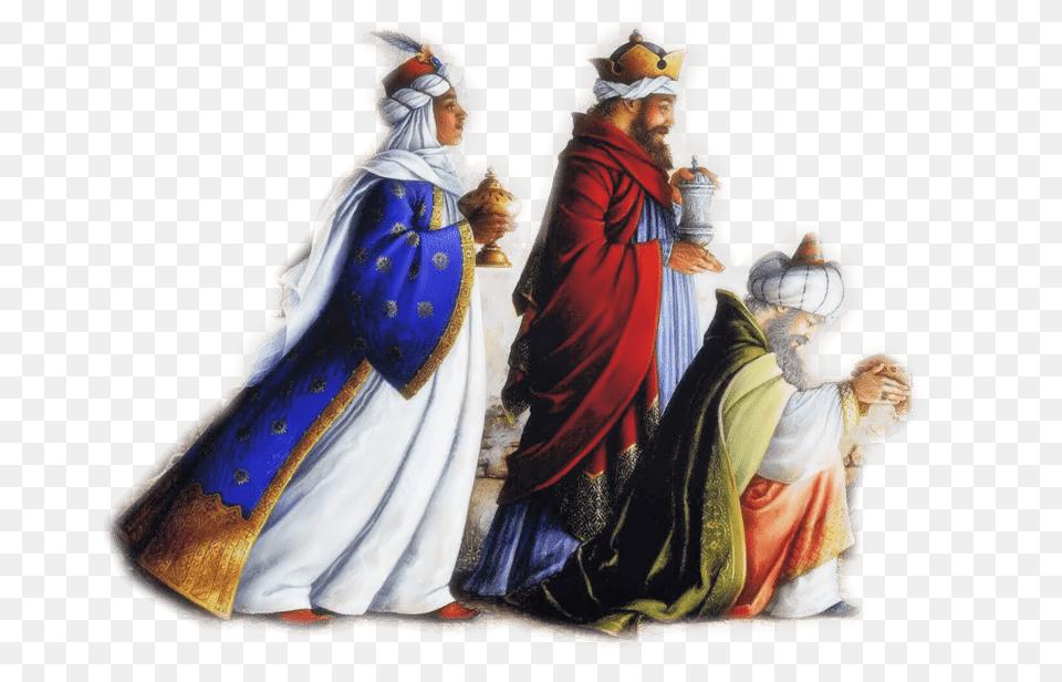 Wise Men, Fashion, Adult, Wedding, Person Free Png