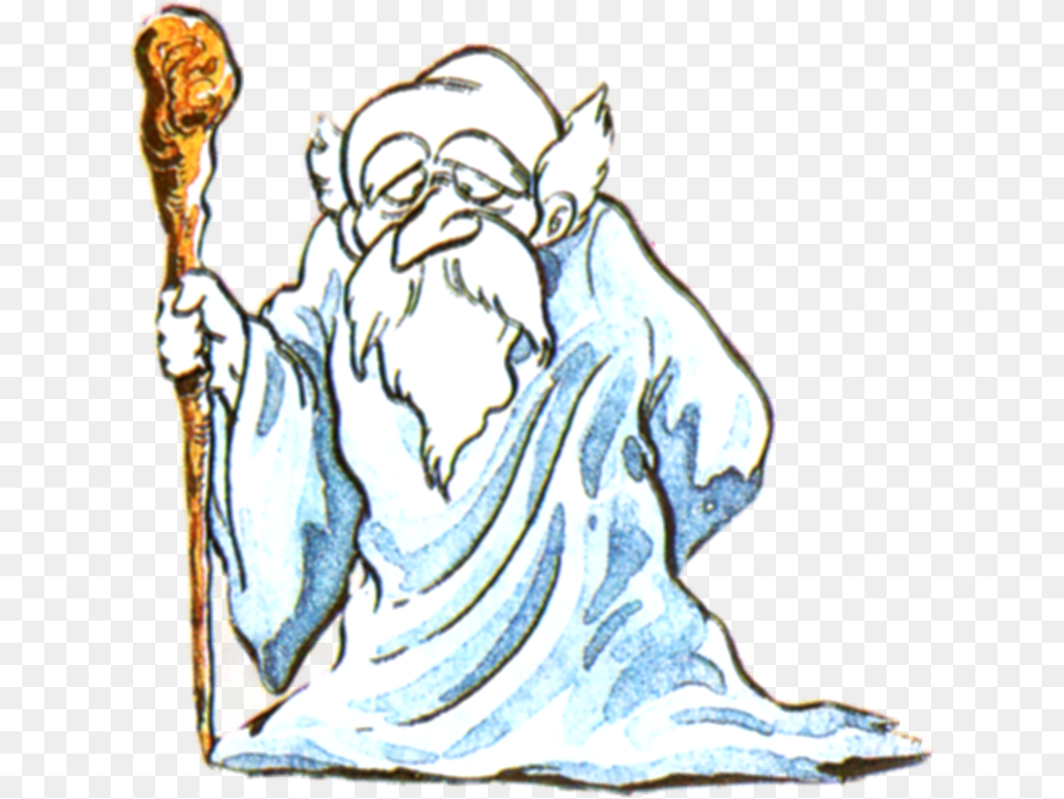 Wise Old Man Clipart, Adult, Art, Bride, Female Free Png Download