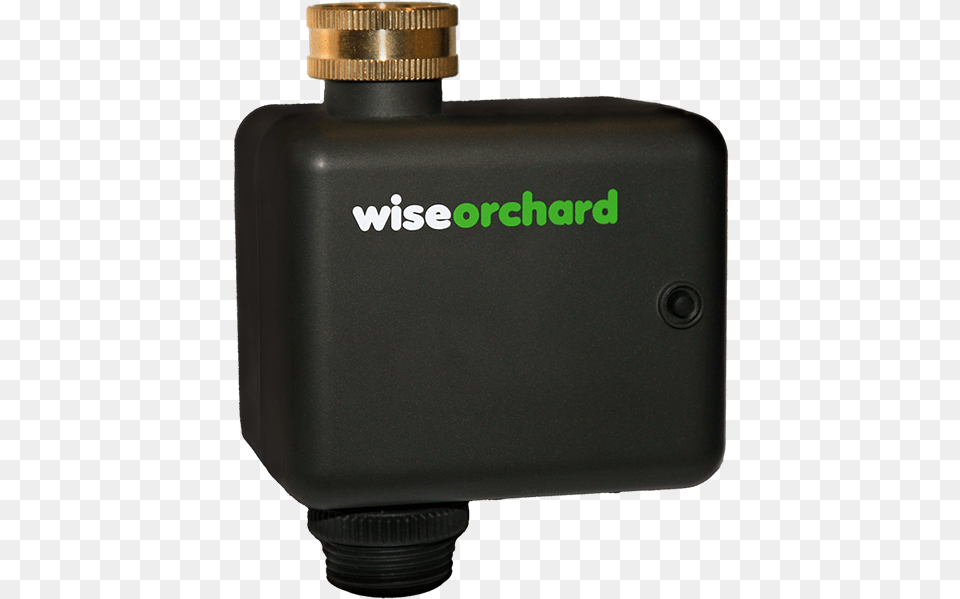 Wise Orchard Irrigation Valve Smart Water Timer Free Png