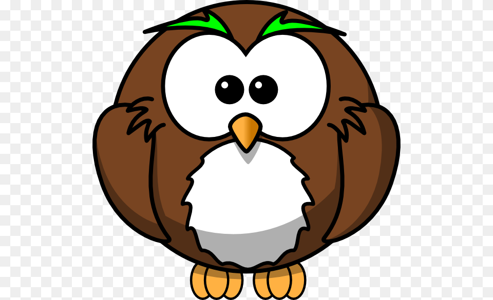 Wise Owl Clip Art, Nature, Outdoors, Snow, Snowman Free Png Download